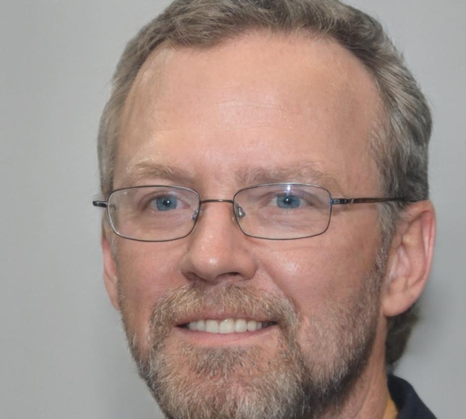 Portrait de Mathieu Tremblay, directeur stratégique chez navilotharques